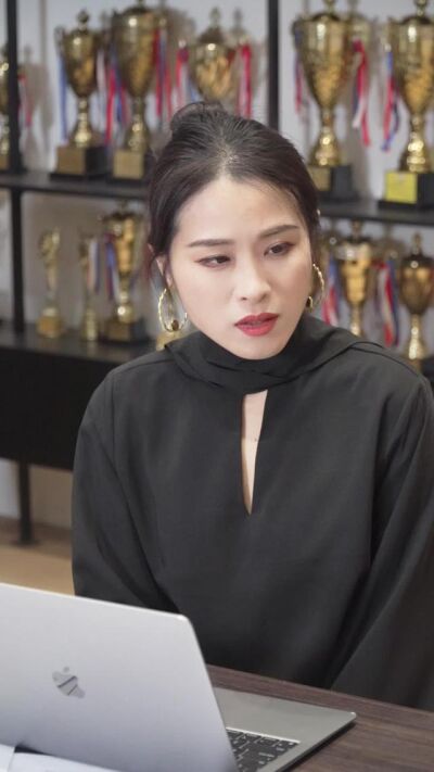 《雙面知己，她們清醒破局》劇照