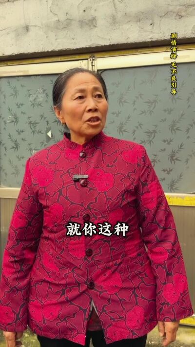 《我家有喜》剧照
