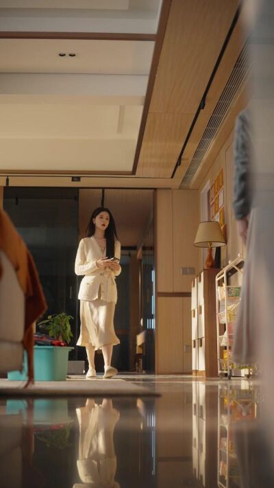 《愛在久別重逢時》劇照