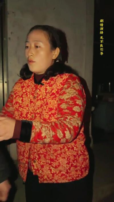 《我家有喜》剧照