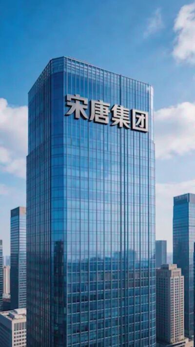 《重回過去當富商》劇照