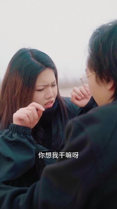 《雙生沙》劇照