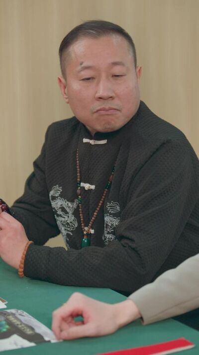 《無敵保鏢，高冷校花愛上我》劇照