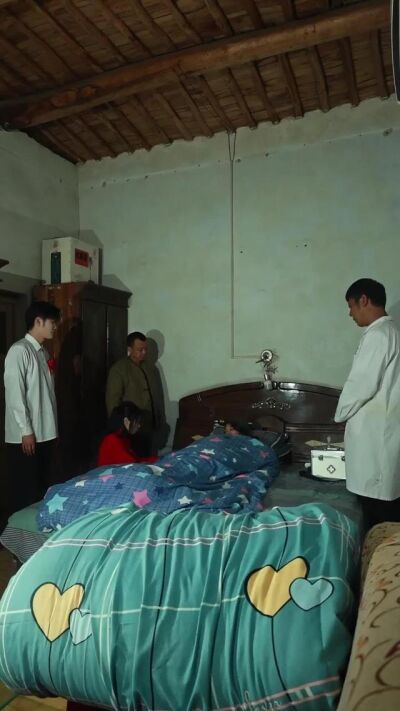 《靈蛇鬧婚》劇照