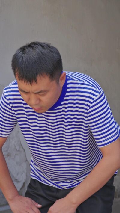 《鼠怨》劇照