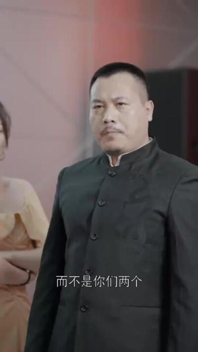 《寒門逆襲坐擁財富》劇照
