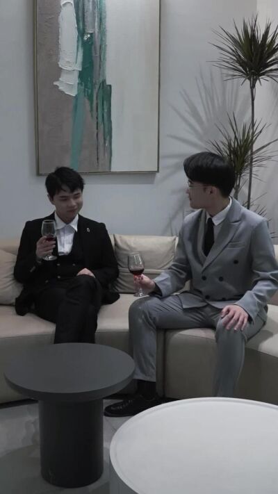 《雙面知己，她們清醒破局》劇照