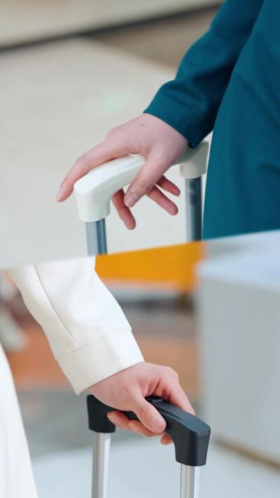 《让你穿越，没让你成为顶级狂枭》剧照