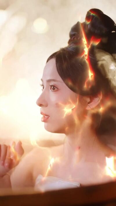 《开局盲娶绝世女仙，爽翻了》剧照