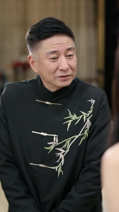《贅婿不裝了，我是渡劫仙尊》劇照