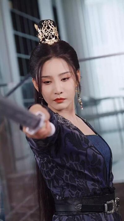 《一覺醒來家裡住滿古人》劇照