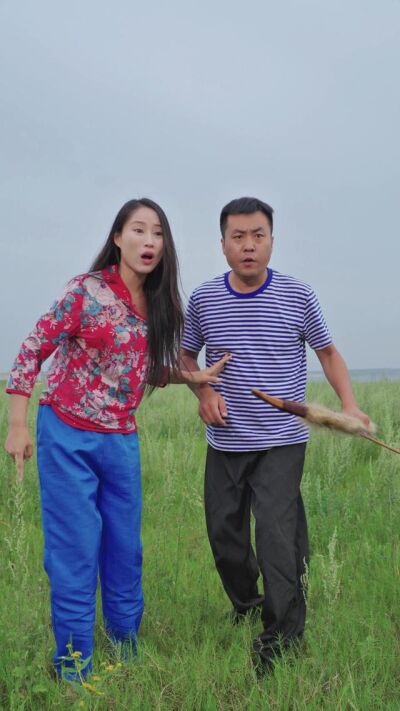 《鼠怨》劇照