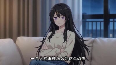 《異能尋生機》劇照