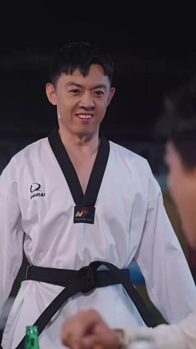 《一覺醒來家裡住滿古人》劇照