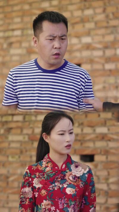 《豬精》劇照