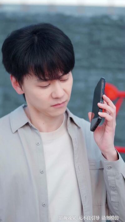《被误诊后，我不忍了》剧照