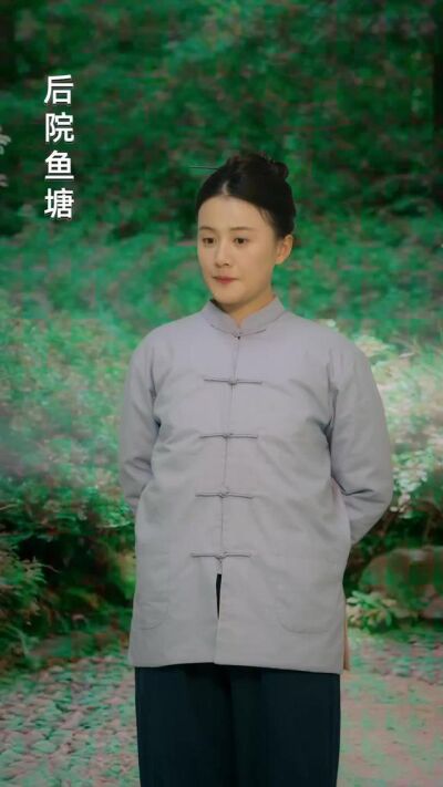《回到60，我带空间纵横北境》剧照