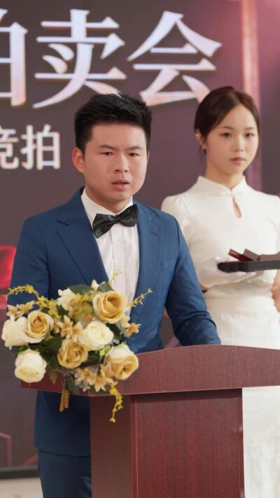《将遗嘱定好那天，我发现了女儿的秘密》剧照