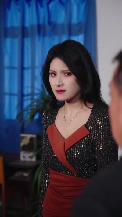 《赘婿的反杀攻略》剧照