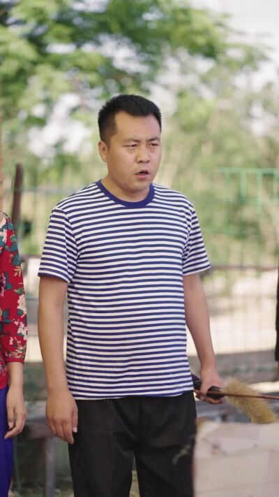 《豬精》劇照