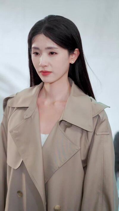 《重生换亲后，老公宠我入骨》剧照