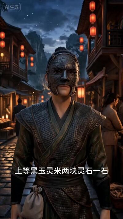 《凡人仙葫第八季》剧照
