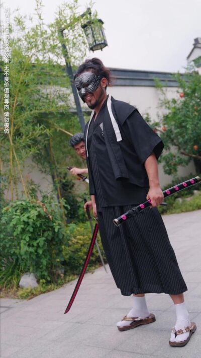 《一刀定乾坤》劇照