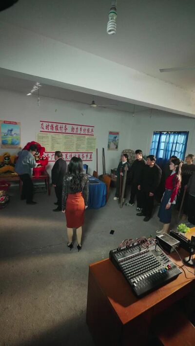 《赘婿的反杀攻略》剧照