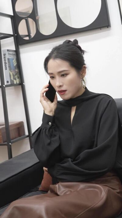《雙面知己，她們清醒破局》劇照