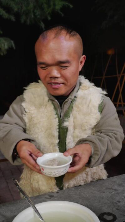 《邪惡的黑山羊》劇照