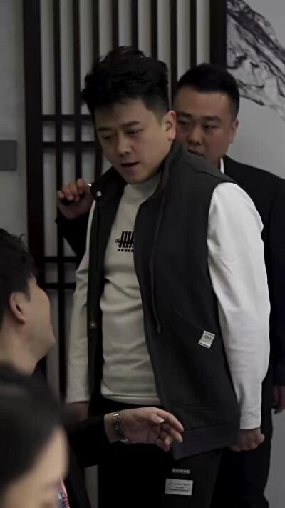 《昔時少年立業雄霸一方》劇照