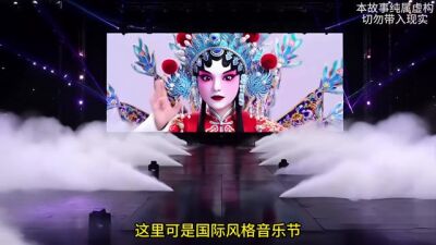 《救场歌神》剧照