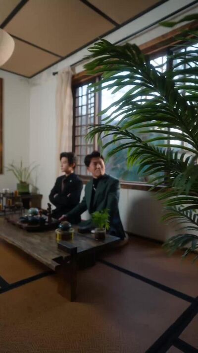 《一腔温柔》剧照