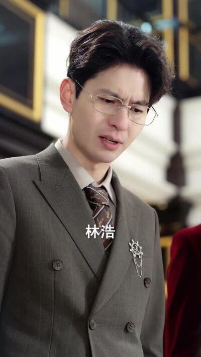 《贅婿不裝了，我是渡劫仙尊》劇照