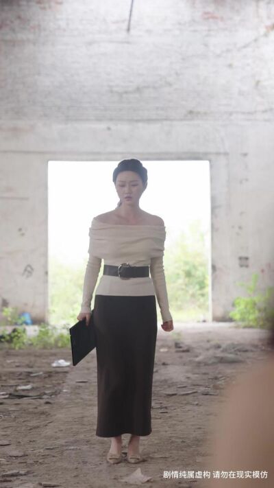 《离婚后，我继承了上亿遗产》剧照