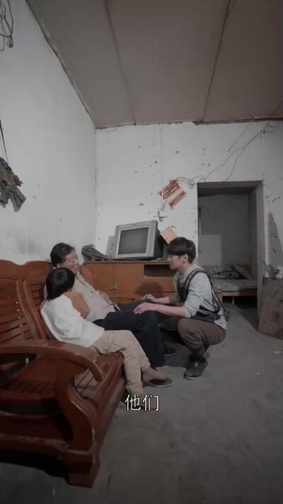 《寒門逆襲坐擁財富》劇照