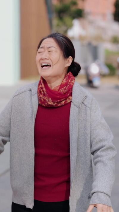 《糟糕，攻略對象他自帶讀心術》劇照