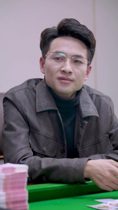 《賭神007》劇照