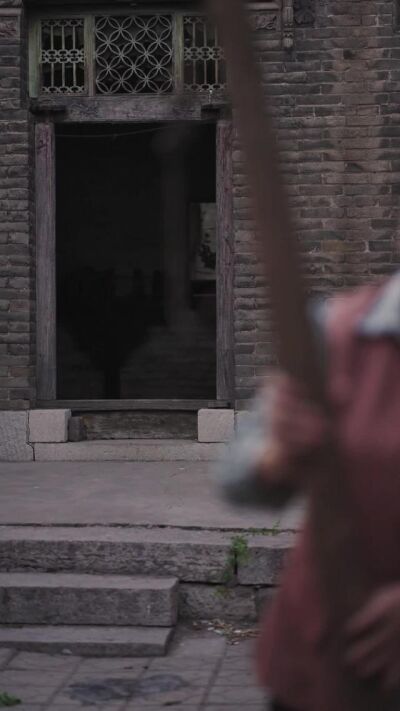 《豬精》劇照
