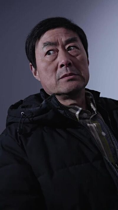 《一念分岔，各自殊途》剧照