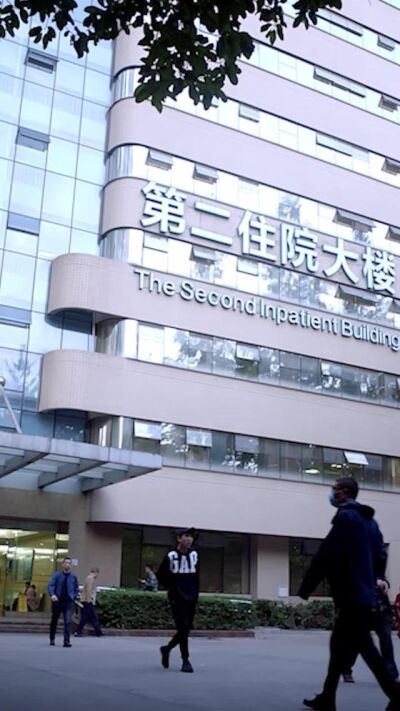 《重回過去當富商》劇照