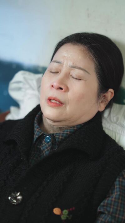 《都重生了，誰還當老媽子》劇照