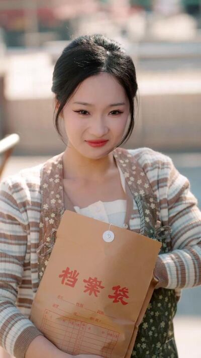 《重生换亲后，老公宠我入骨》剧照