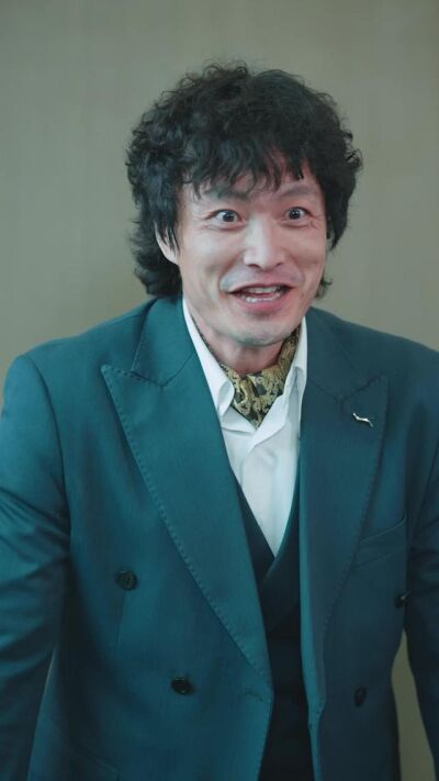 《無敵保鏢，高冷校花愛上我》劇照
