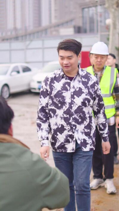 《迷途难返》剧照