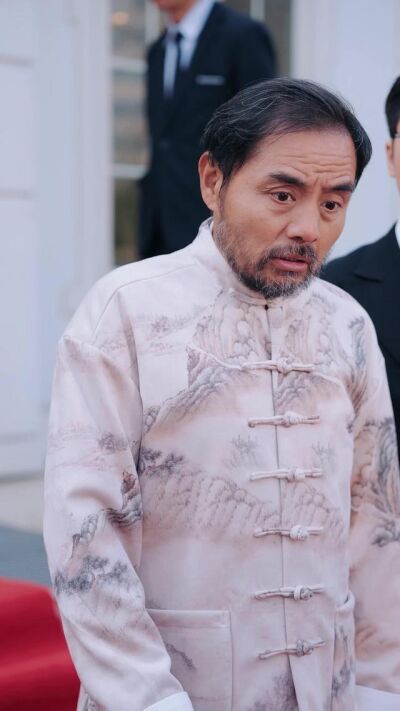 《女帝重生真千金，这个豪门朕说了算》剧照