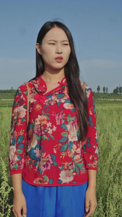 《鼠怨》劇照