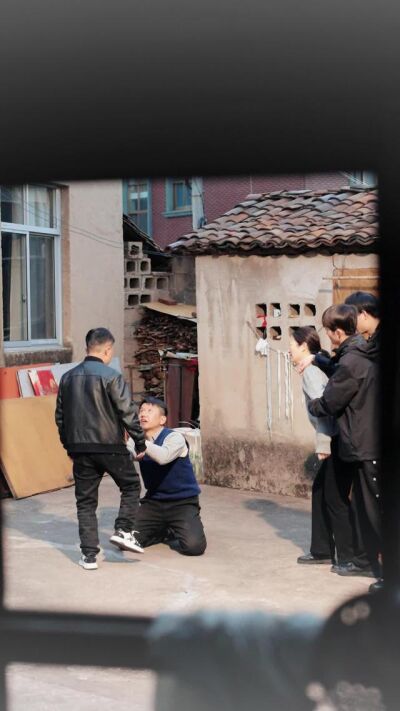 《糟糕，攻略對象他自帶讀心術》劇照