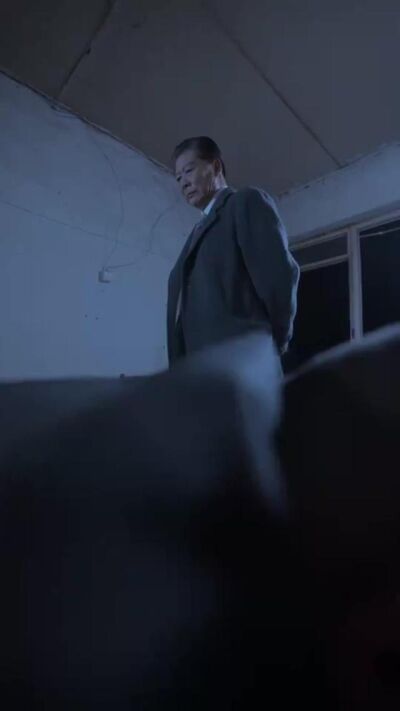 《寒門逆襲坐擁財富》劇照