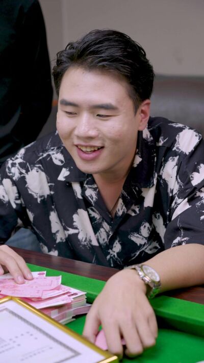 《賭神007》劇照